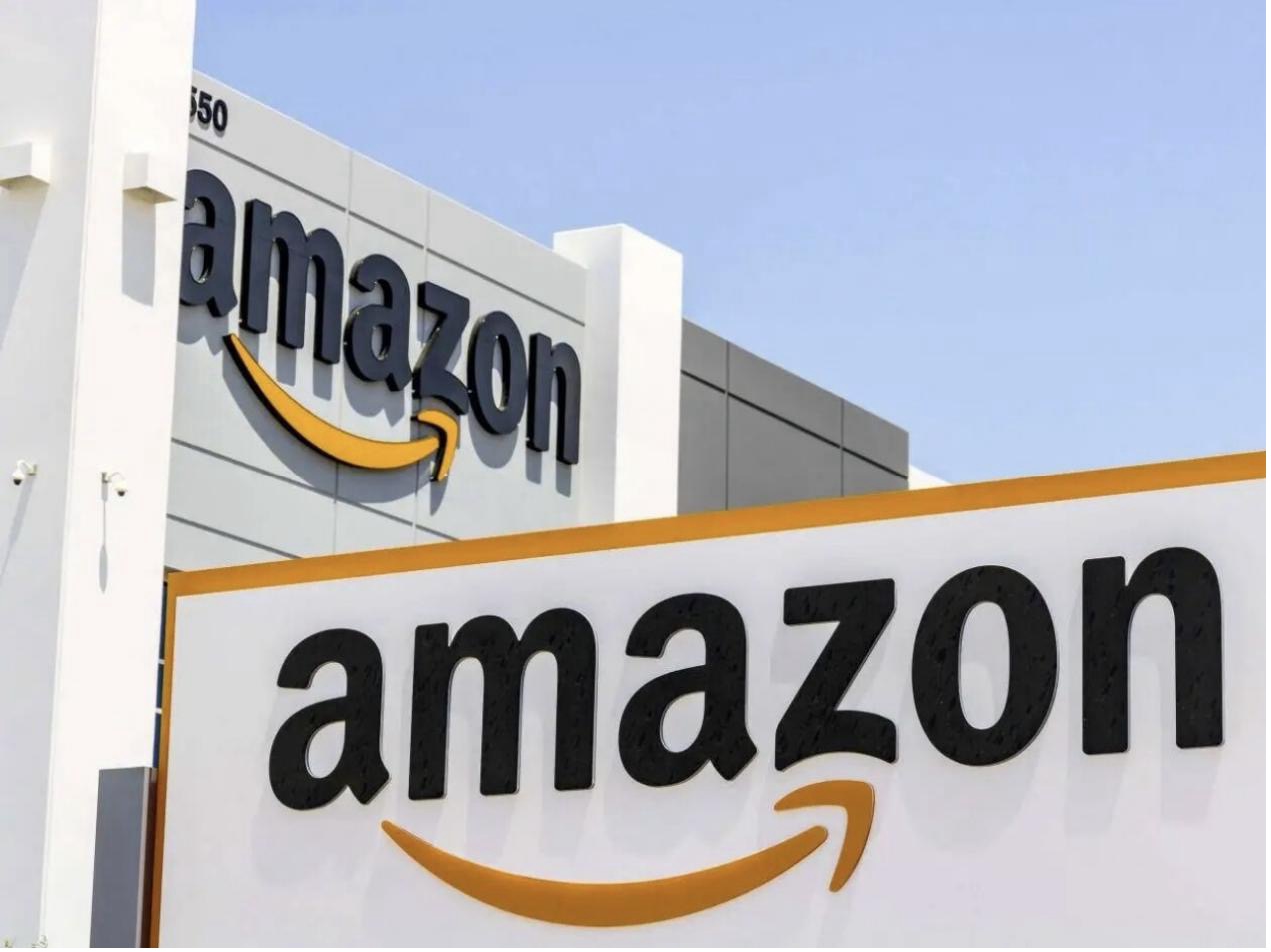 亚马逊要求中国供应商降价30%，以抵消关税的影响